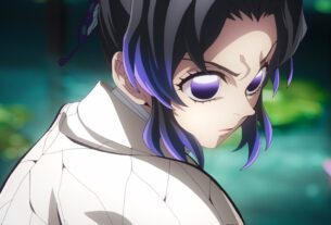 Demon Slayer: Kimetsu no Yaiba Infinity Castle