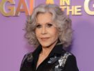 Jane Fonda receberá o prêmio Visionaries da ACLU SoCal e da SIE Society
