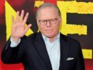 Jantar estrelado de David Zaslav: Oprah Winfrey, Margot Robbie