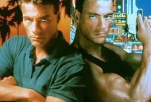 Jean-Claude Van Damme fez o mercado enxergar em dobro