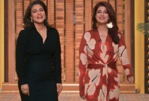 Jemimah Rodrigues comemorará vitória na Copa do Mundo de Críquete em 'Two Much'