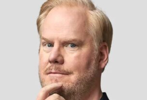 Jim Gaffigan receberá o prêmio inaugural de comédia Vanguard da Variety