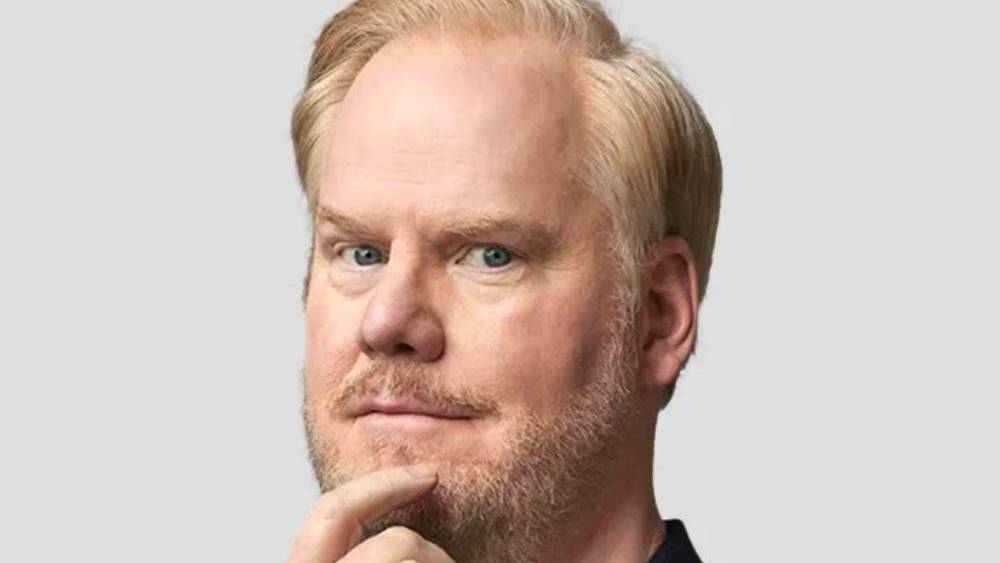 Jim Gaffigan receberá o prêmio inaugural de comédia Vanguard da Variety
