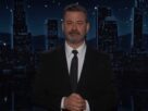 Jimmy Kimmel desabafa em homenagem ao falecido líder da banda Cleto Escobedo III