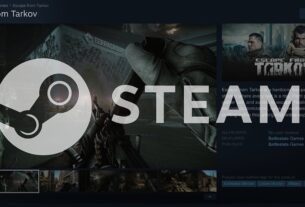 Jogadores de Escape From Tarkov criticam o lançamento do Steam: "Não é um jogo. É uma punição cósmica"