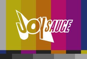 JoySauce Logo
