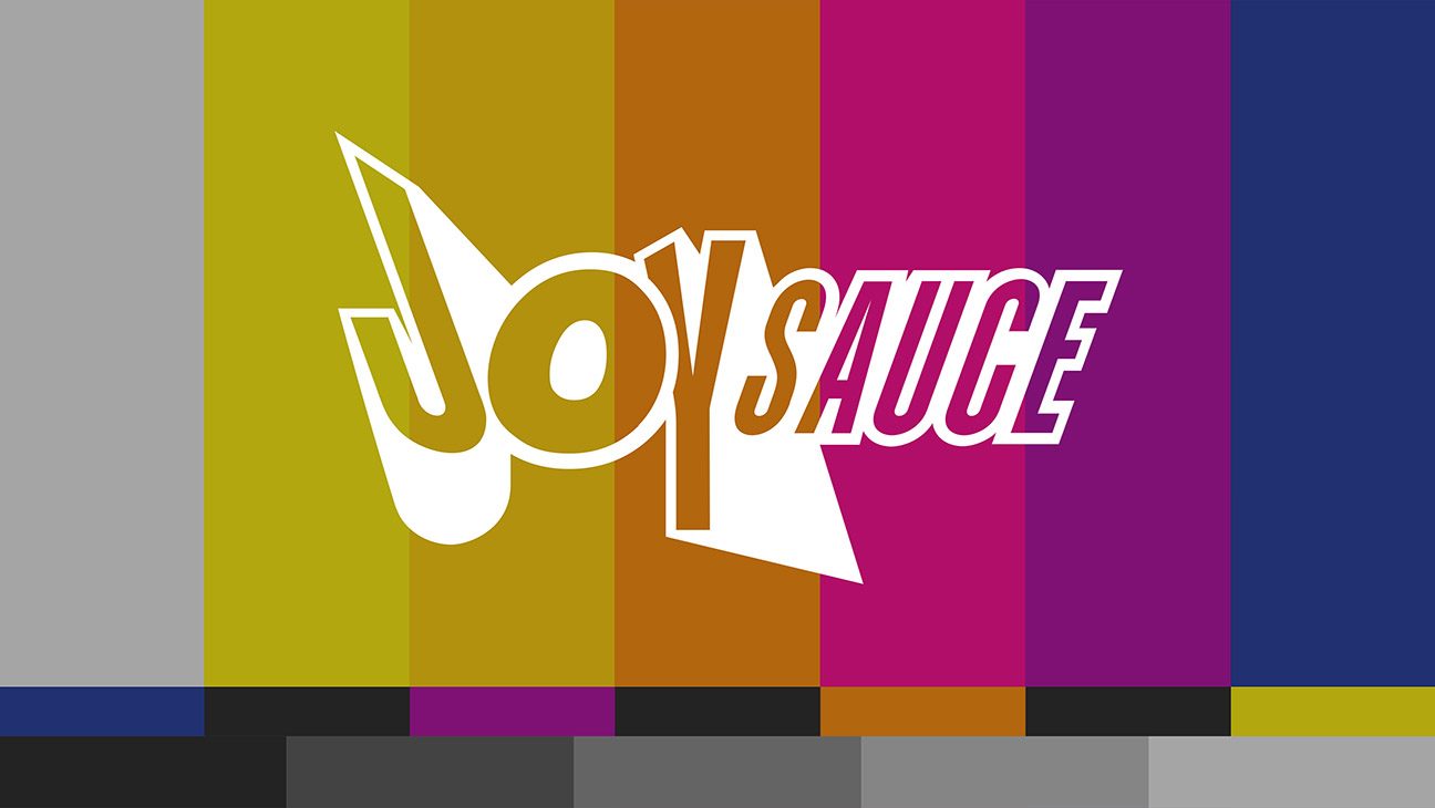 JoySauce Logo