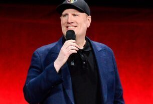 Kevin Feige dá doação à escola de cinema da USC