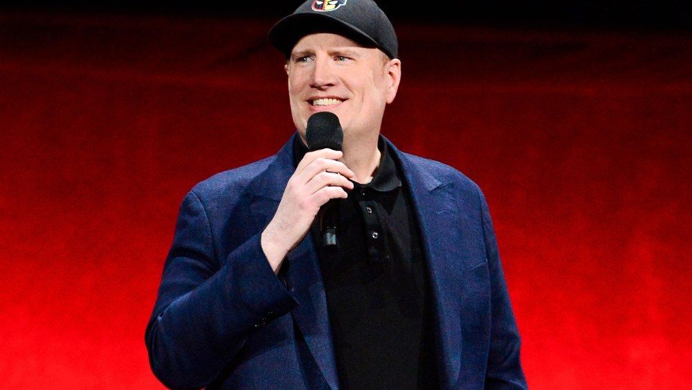 Kevin Feige dá doação à escola de cinema da USC