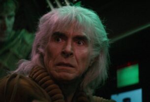 Khan confirmado como Canon oficial pelos produtores