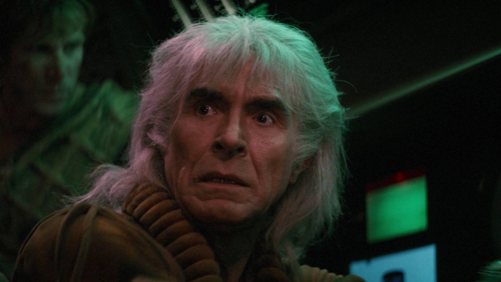 Khan confirmado como Canon oficial pelos produtores