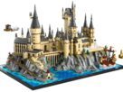 Harry Potter Hogwarts Caste Lego Set