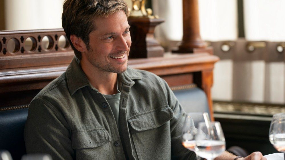 Lucas Bravo sobre Emily em Paris 5ª temporada, The Seduction da HBO