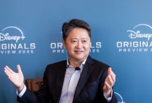 Luke Kang, da Disney+, fala sobre a expansão do Japão, dos originais da Coreia e do crescimento da ESPN