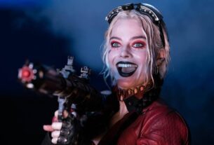 Maddie Phillips seria a substituta perfeita de Harley Quinn para o DCU
