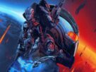 Mass Effect está vivo e bem, afirma a BioWare no dia N7