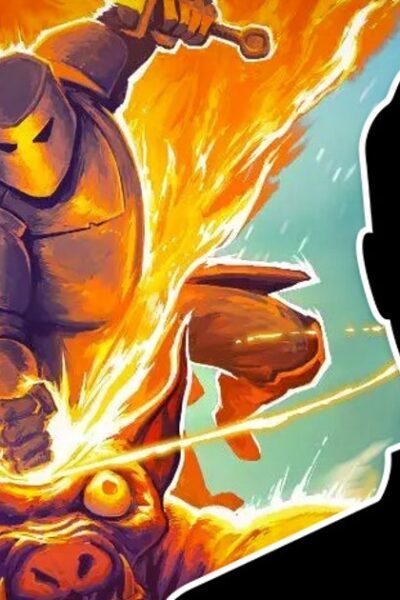 Megabonk e o mistério do YouTuber desaparecido – o criador Vedinad é realmente Danidev?