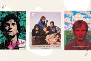 Criterion Collection Holiday Sale at B&N: Save half percent off throughout the month