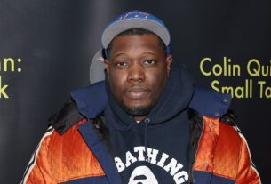Michael Che