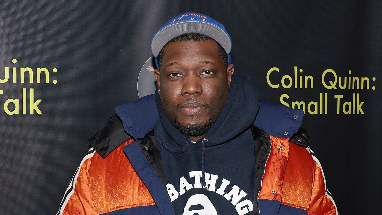 Michael Che