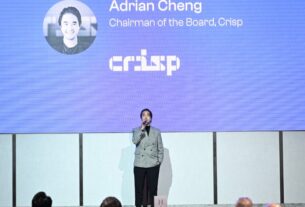 Microdramas visa futuro de US$ 26 bilhões na conferência da Crisp em Seul