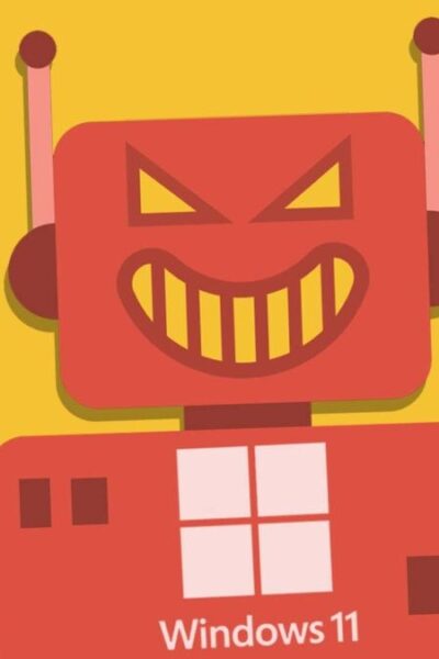 Microsoft avisa que a IA do Windows 11 pode instalar malware