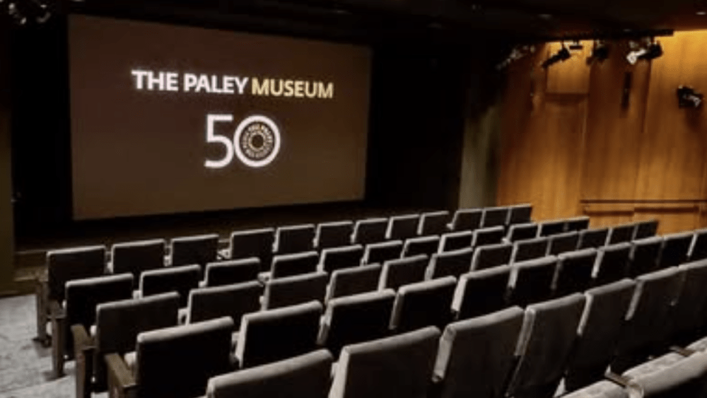 Museu Paley comemora 50 anos e inaugura dois teatros reformados