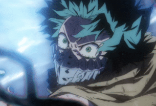 My Hero Academia, temporada 8, episódio 6, data e hora de lançamento