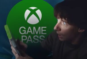 Não consigo entender o que esse terrível anúncio do novo Xbox Game Pass está tentando dizer, mas sei que a Microsoft mais uma vez não entendeu.