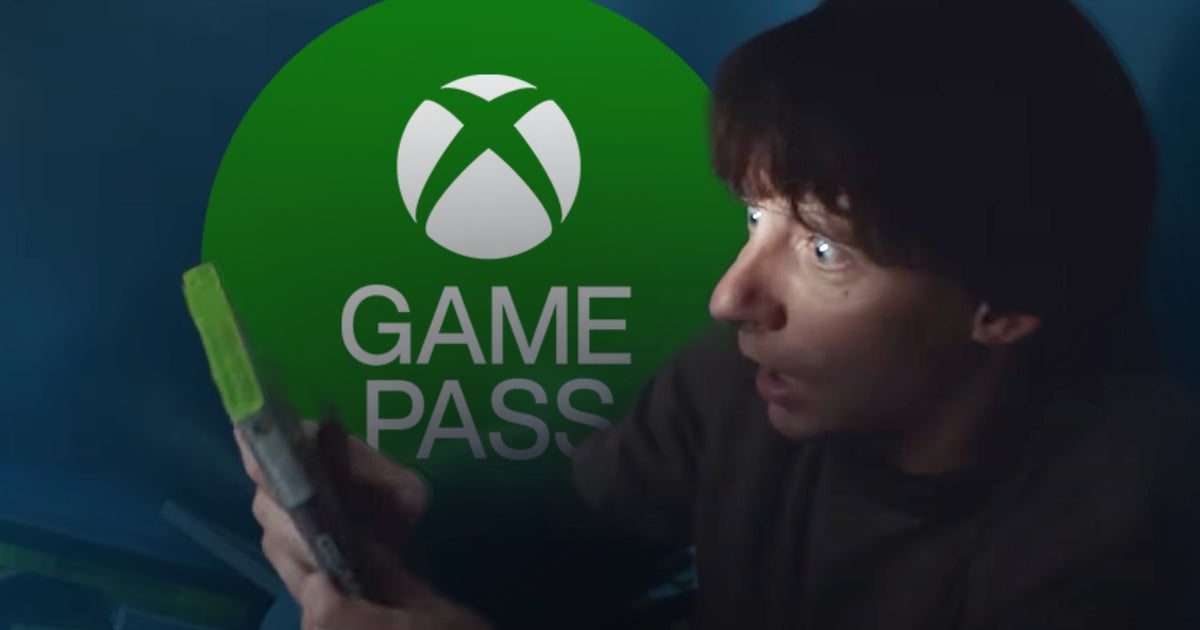Não consigo entender o que esse terrível anúncio do novo Xbox Game Pass está tentando dizer, mas sei que a Microsoft mais uma vez não entendeu.