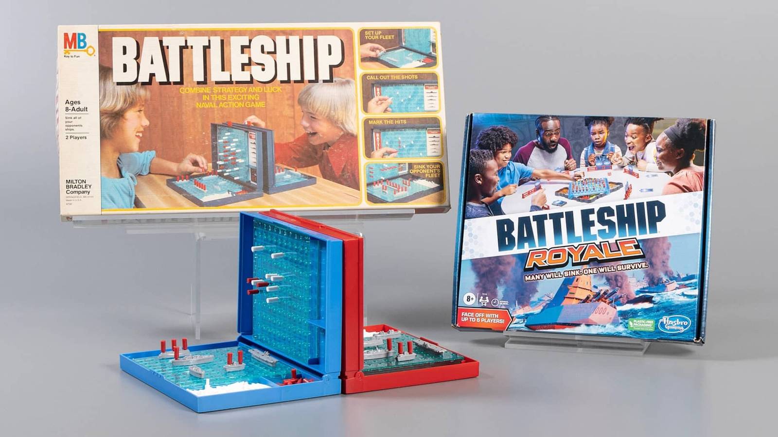 National Toy Hall of Fame apresenta Battleship, Slime e Trivial Pursuit