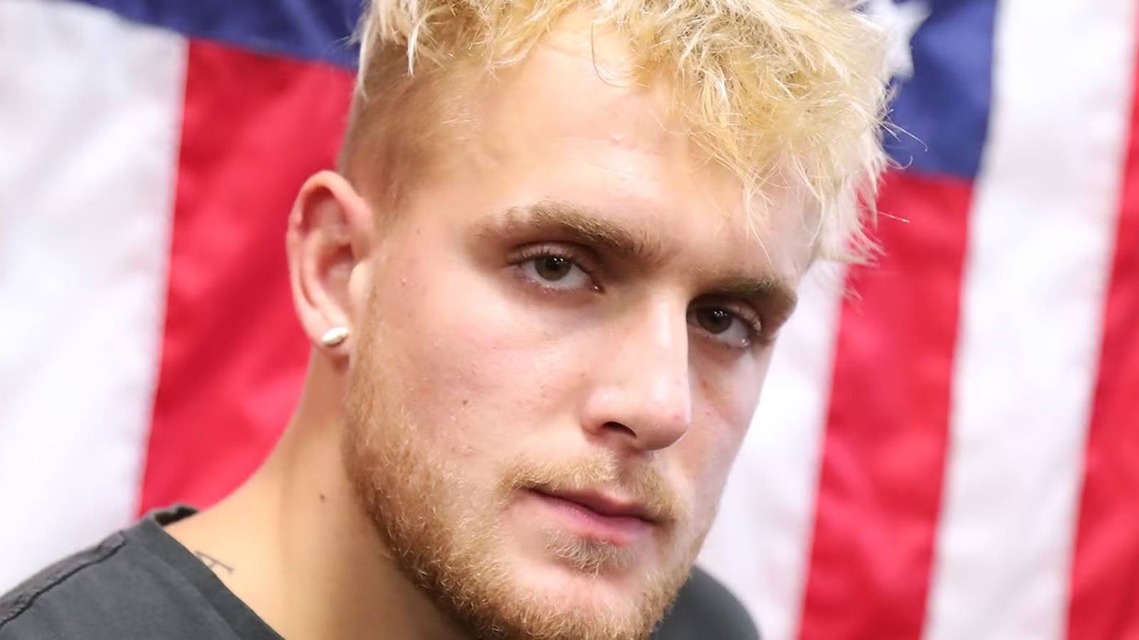 Netflix cancela luta de boxe de Jake Paul