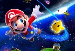 Nintendo Direct para o filme Super Mario Galaxy anunciado
