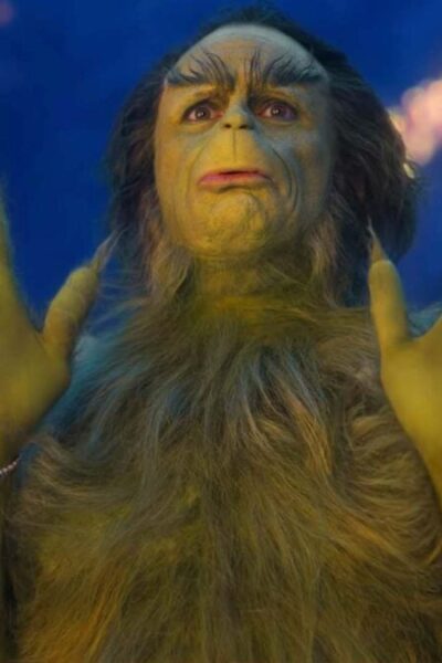 Novo anúncio do Walmart é estrelado por Walton Goggins como o Grinch e Oh Não