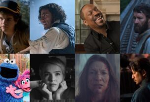 Netflix November 2025