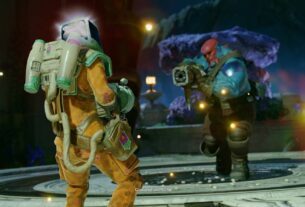 O Concord da Sony retorna, graças a servidores personalizados não oficiais