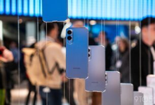 O Galaxy S26 Edge pode sobreviver, ao lado dos erros autoinfligidos da Samsung