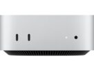 Mac Mini M4