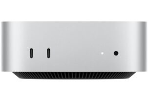 Mac Mini M4