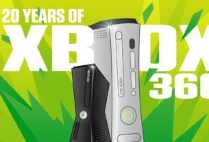 O Xbox 360 completa 20 anos em 22 de novembro, então temos uma semana de cobertura sobre o melhor e mais bem-sucedido console da Microsoft