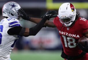 O apagão do YouTube TV-Disney parece estar prejudicando as classificações da ABC