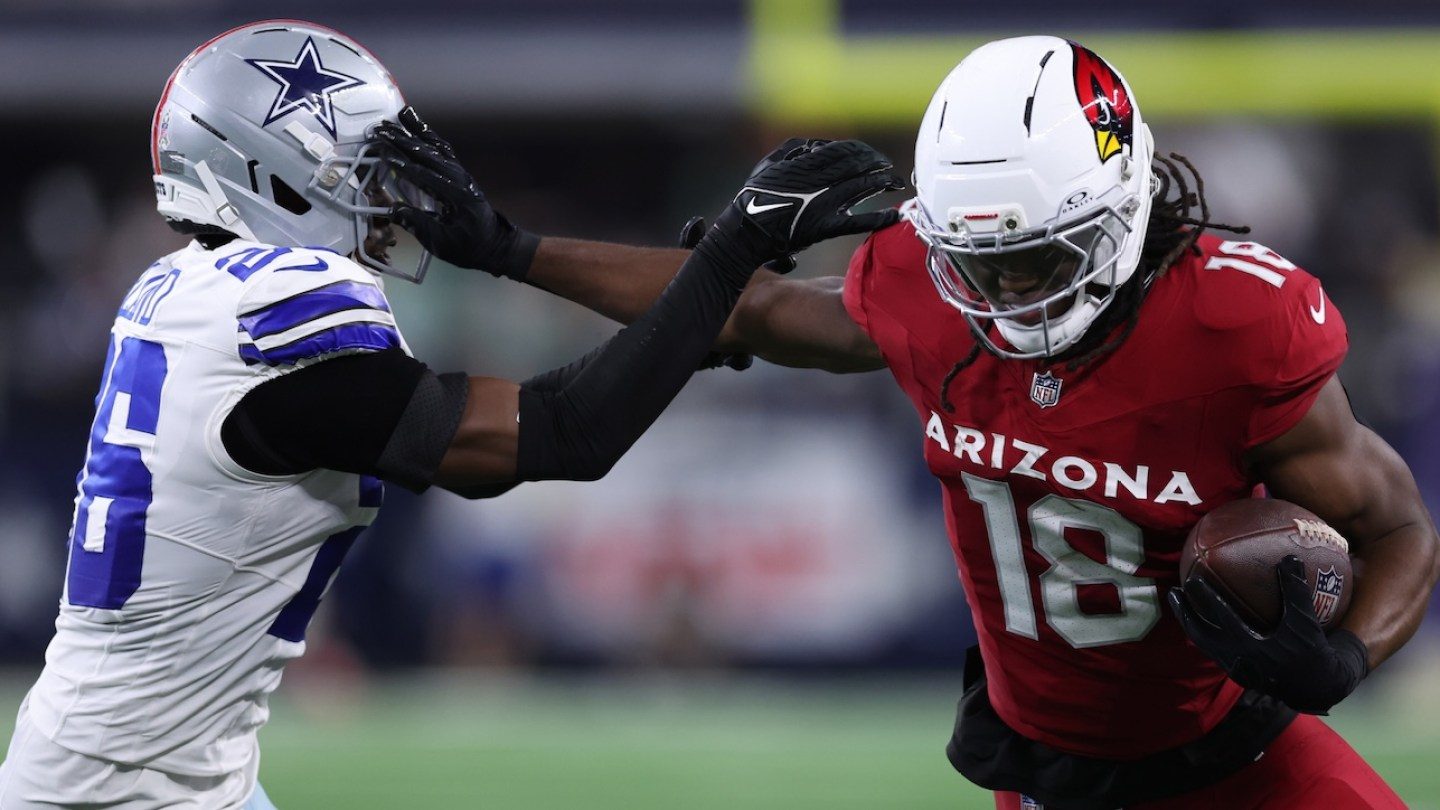 O apagão do YouTube TV-Disney parece estar prejudicando as classificações da ABC