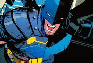 O assassino imortal de seus ex-Robins