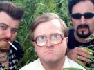 O ator de Trailer Park Boys, Michael Smith, acusado de agressão sexual