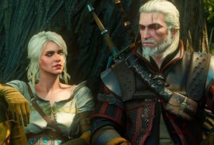 O autor de The Witcher, Andrzej Sapkowski, diz que é “raro” o CD Projekt Red pedir detalhes adicionais agora