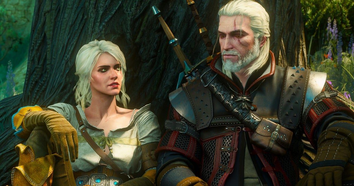 O autor de The Witcher, Andrzej Sapkowski, diz que é “raro” o CD Projekt Red pedir detalhes adicionais agora