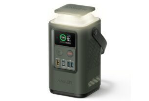 Anker Power Bank Power Station 60,000mah