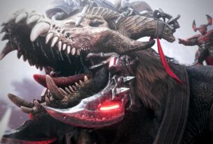 O cenário de Ark 2 e a expansão de crossover de anime chegam a Ark: Survival Ascended em dezembro