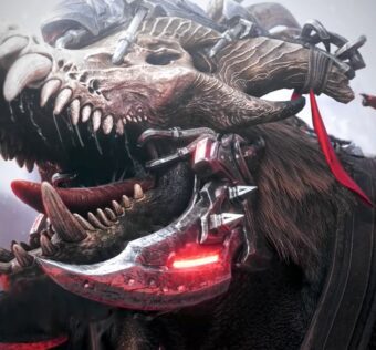 O cenário de Ark 2 e a expansão de crossover de anime chegam a Ark: Survival Ascended em dezembro