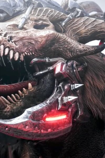 O cenário de Ark 2 e a expansão de crossover de anime chegam a Ark: Survival Ascended em dezembro